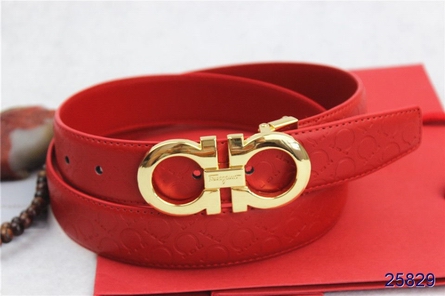 Ferragamo Belts-428